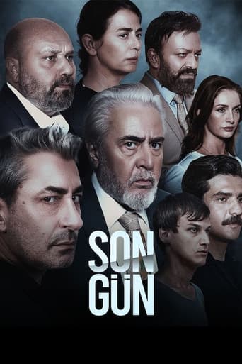 Son Gün