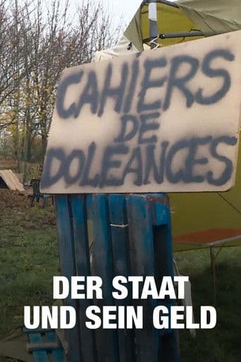 Der Staat und sein Geld - Die Geschichte der Steuern