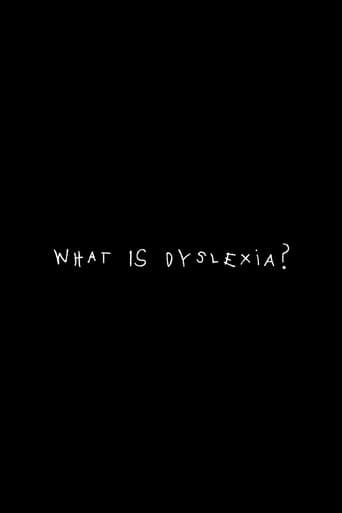 What is Dyslexia?