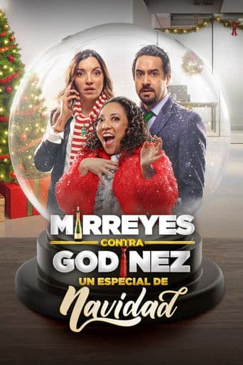 Mirreyes contra GodĂnez: Un Especial de Navidad
