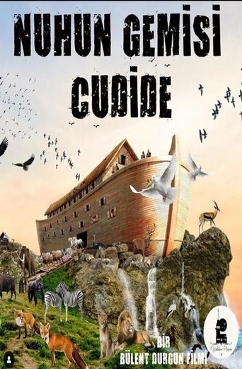 Nuh'un Gemisi Cudi'de