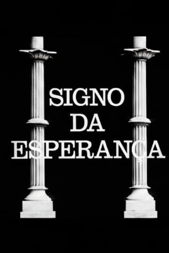 Signo da Esperança