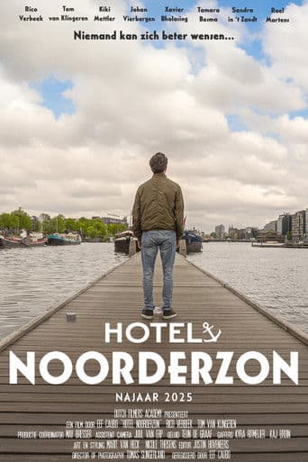 Hotel Noorderzon