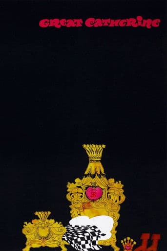 Die große Katharina