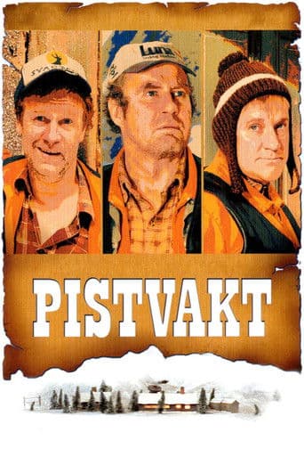 Pistvakt