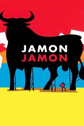 Jamon, Jamon - Lust auf Fleisch