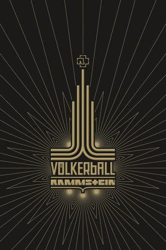 Rammstein - Völkerball Live