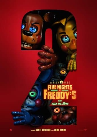 Five Nights at Freddy's 2
