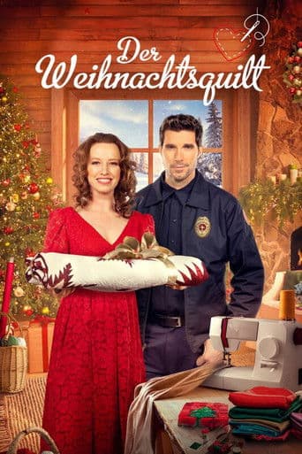 Der Weihnachtsquilt