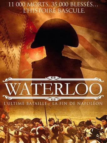 Waterloo - Das Ende