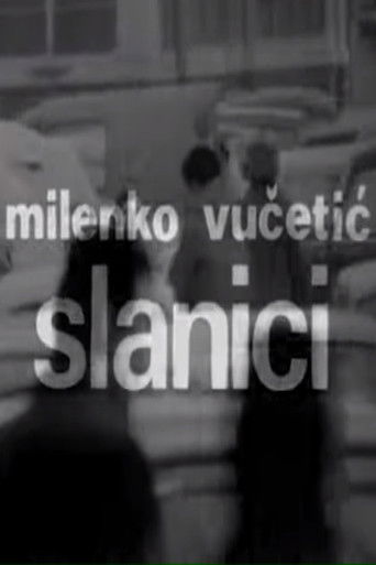 Slanici