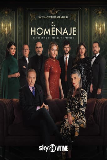 El homenaje