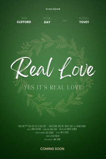 Real Love (Yes, It's Real Love!)