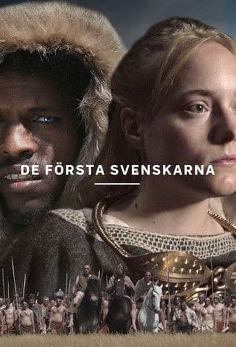 De första svenskarna