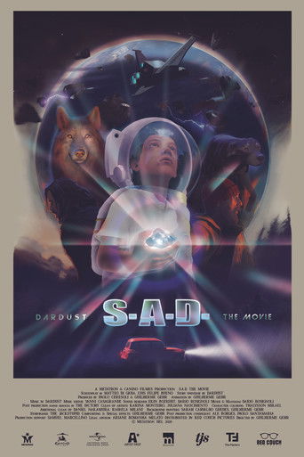S.A.D. - The Movie