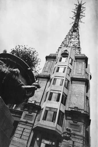 Television Comes to London