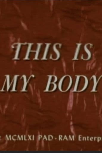 This Is My Body