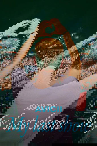 Avicii - Mein letztes Konzert