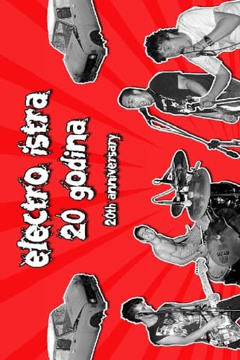 Electro Istra - 20 godina