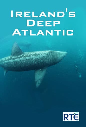 Ireland's Deep Atlantic