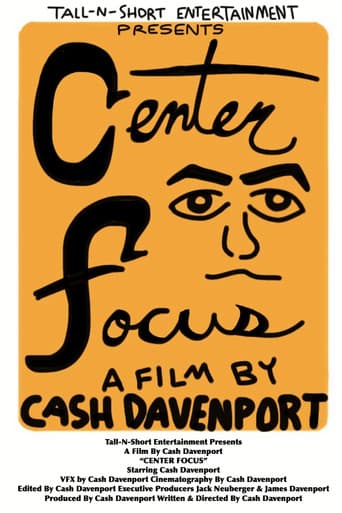 Center Focus