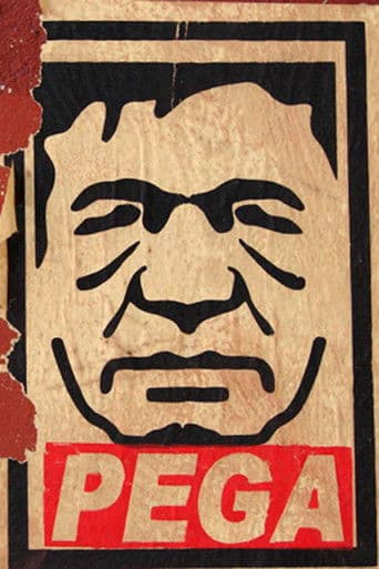 ¡Pega MartĂn pega!