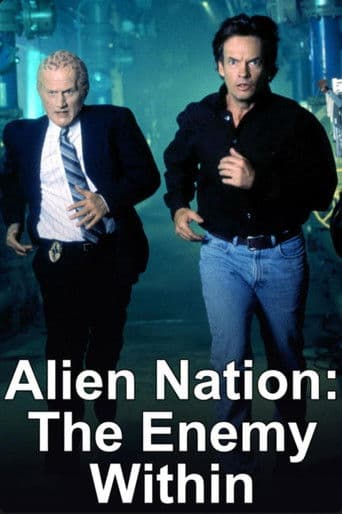 Alien Nation - Der Feind ist unter uns