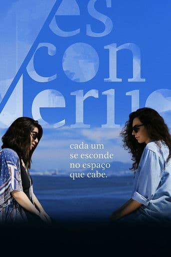 Esconderijo - Websérie