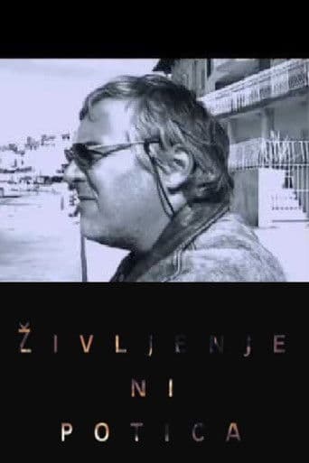 Zoran Predin - Življenje ni potica