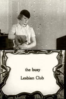 The Busy Lesbian Club