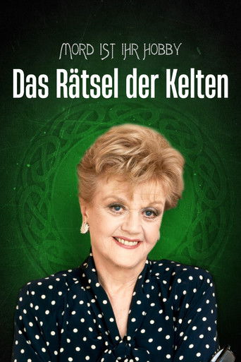 Mord ist ihr Hobby - Das Rätsel der Kelten