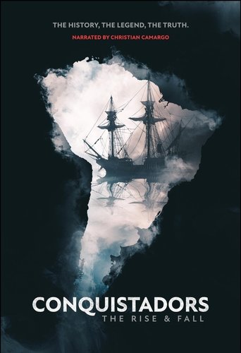 Aufstieg und Fall der Konquistadoren