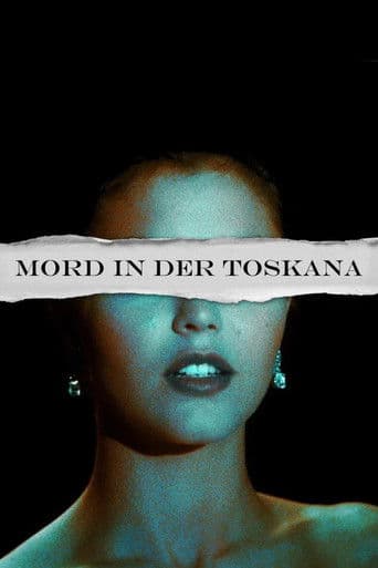 Mord in der Toskana