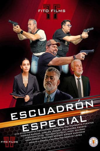 Escuadron Especial