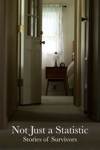 Not Just a Statistic: Stories of Survivors