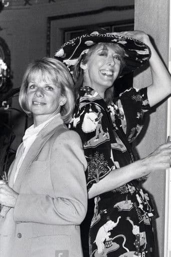 Poor Little Rich Girls