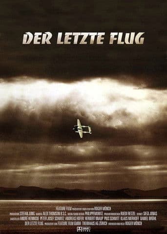 Der letzte Flug