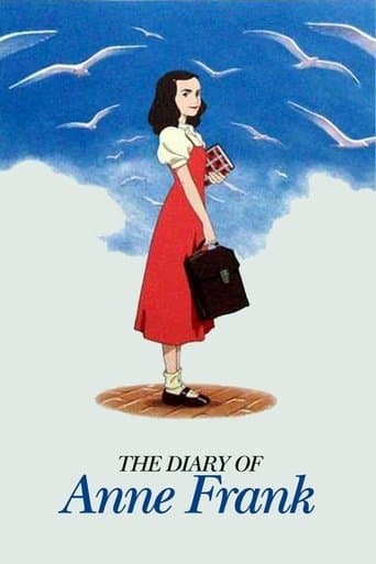Anne no Nikki - The Diary of Anne Frank