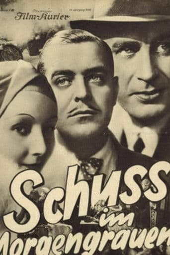 Schuß im Morgengrauen