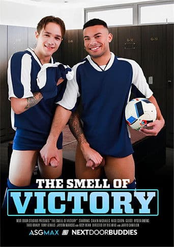 The Smell Of Victory