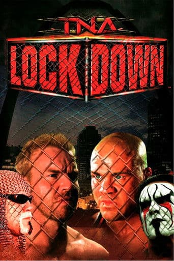 TNA Lockdown 2007
