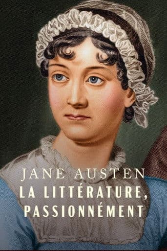 Jane Austen - Literatur und Leidenschaft