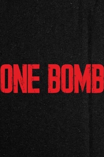 One Bomb