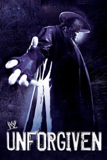 WWE Unforgiven 2007