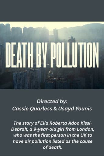 Death by Pollution