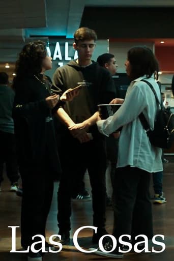 Las Cosas