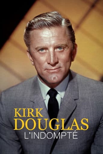 Kirk Douglas, der Unbeugsame