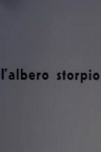 L'albero storpio