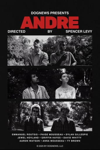 Andre