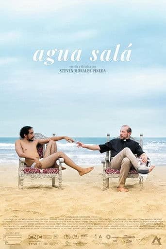 Agua salá